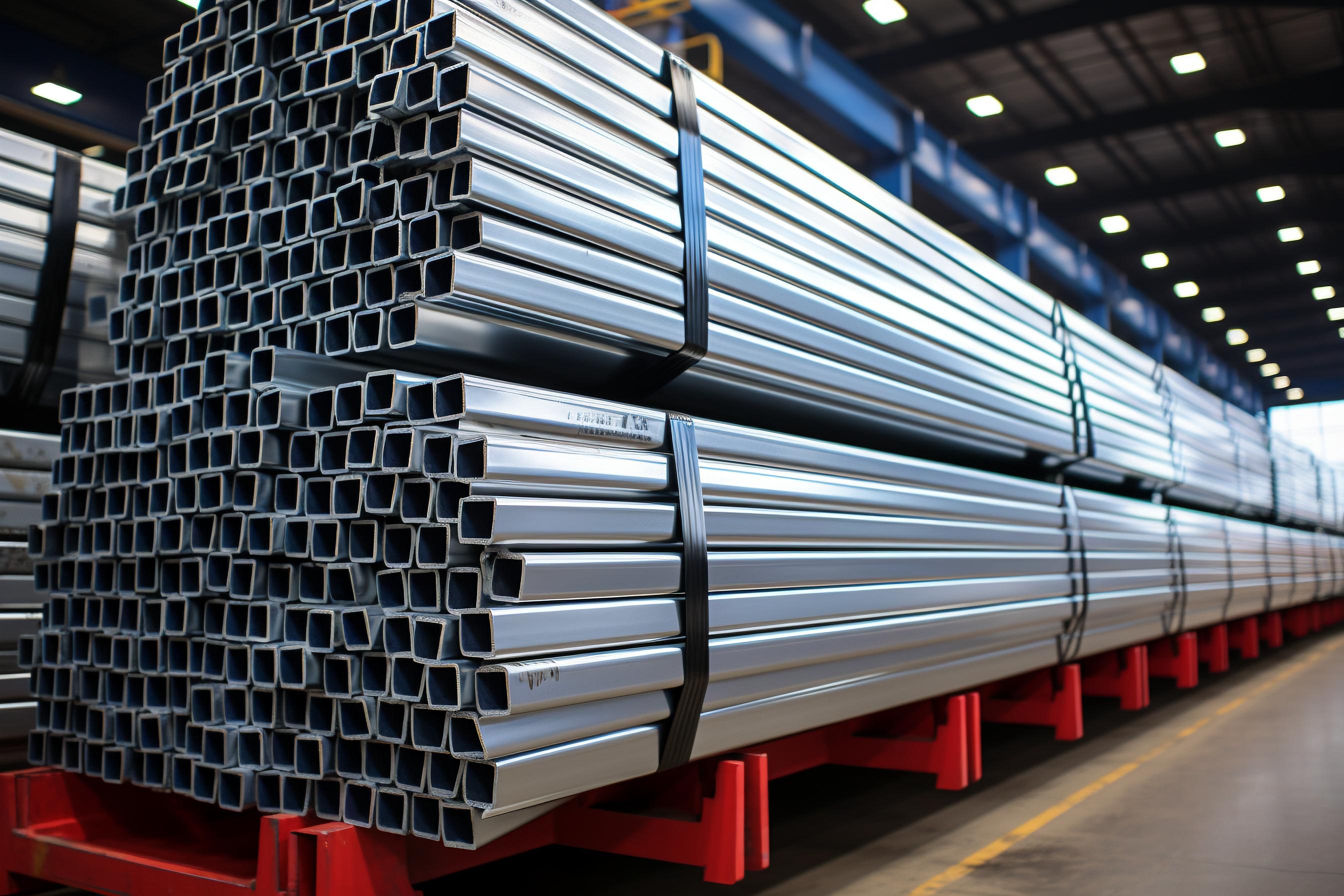 Carbon Steel Pipe